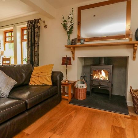 Thistle Dhu Newtonmore Exterior foto