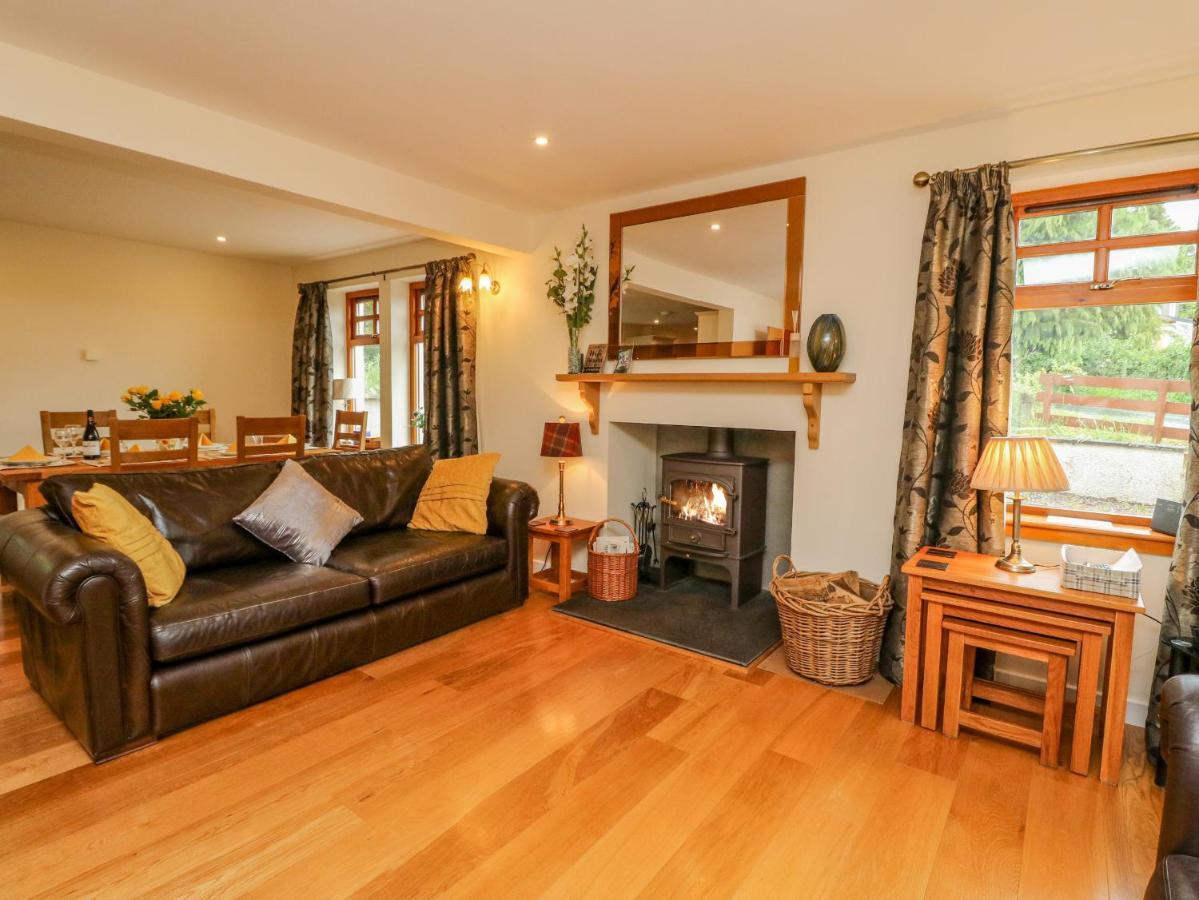 Thistle Dhu Newtonmore Exterior foto