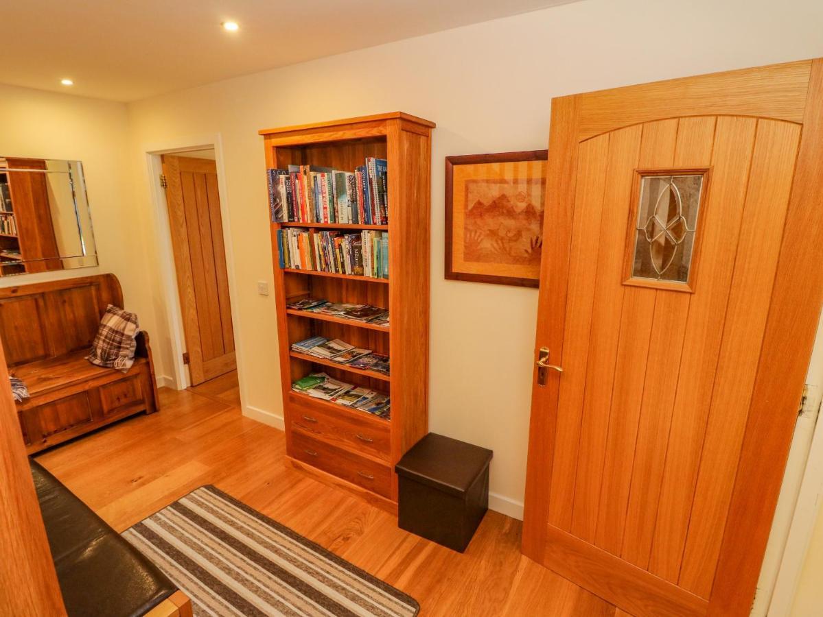 Thistle Dhu Newtonmore Exterior foto