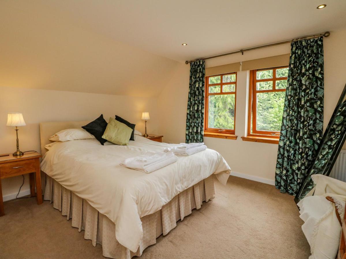 Thistle Dhu Newtonmore Exterior foto