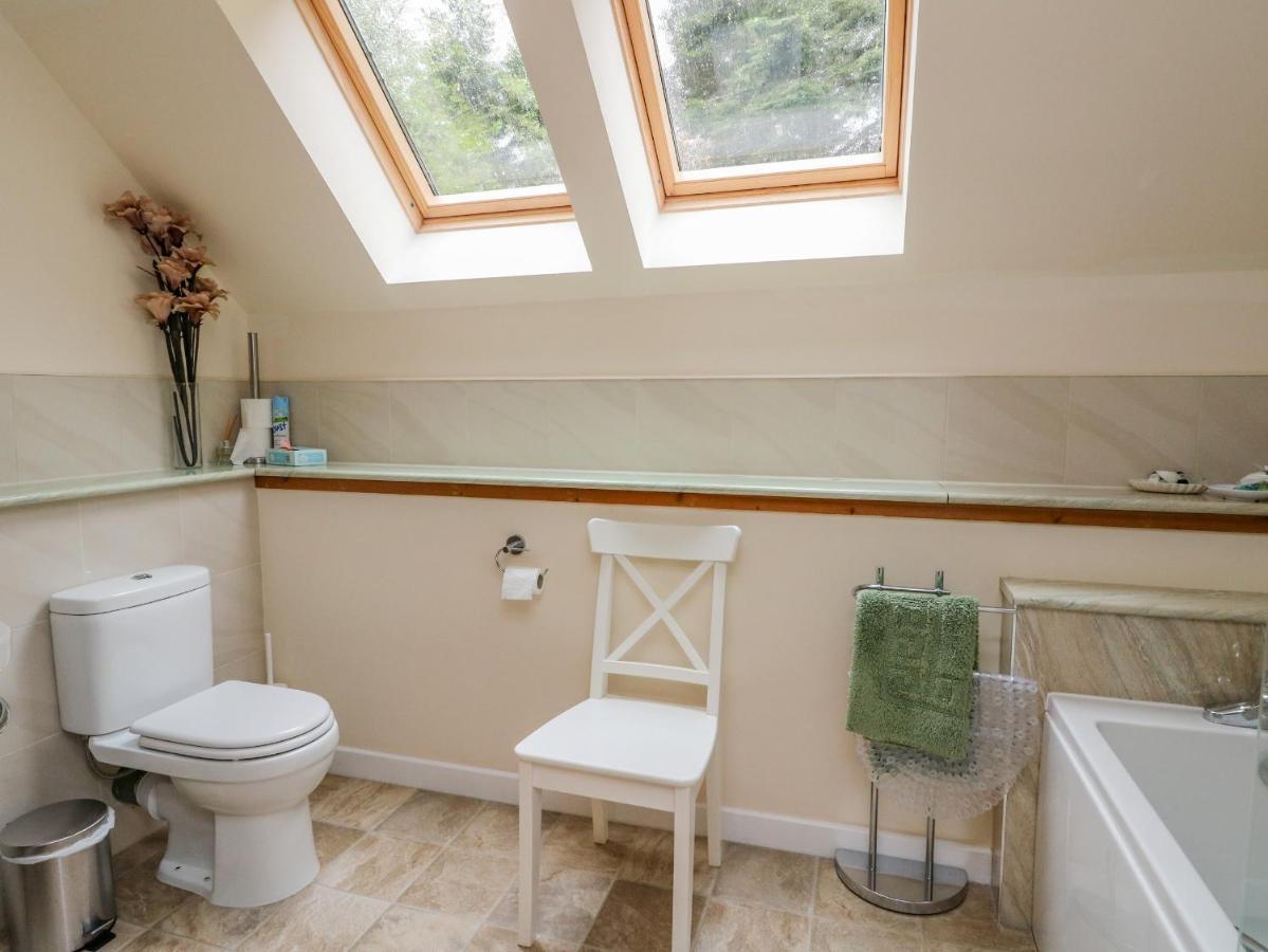 Thistle Dhu Newtonmore Exterior foto